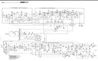 Eico ST-97 - Schematic 